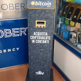 Bild von CoinFlip Bitcoin ATM