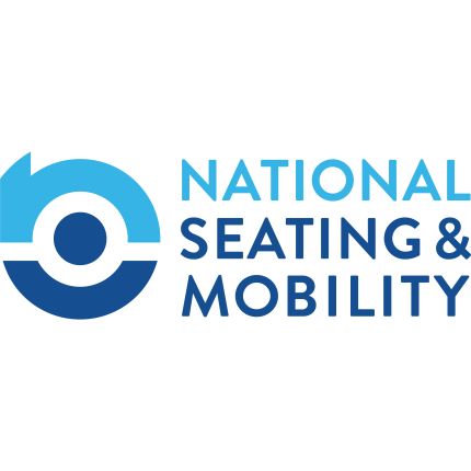 Logotipo de National Seating & Mobility