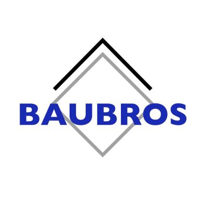 Logo von BAUBROS GmbH