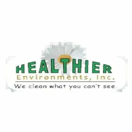 Logo od Healthier Environments, Inc.