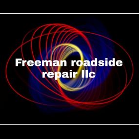 Freeman Roadside Repair LLC