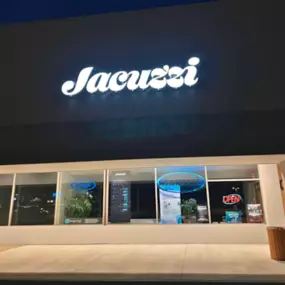 Bild von Jacuzzi Hot Tubs Rochester