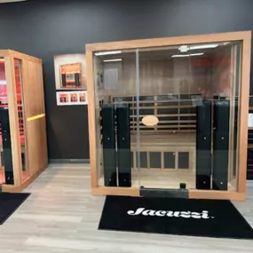 Bild von Jacuzzi Hot Tubs Rochester