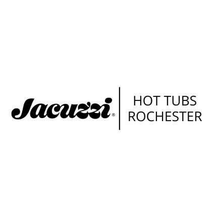 Logo from Jacuzzi Hot Tubs Rochester