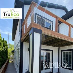 Bild von TruEco Construction - Roofing