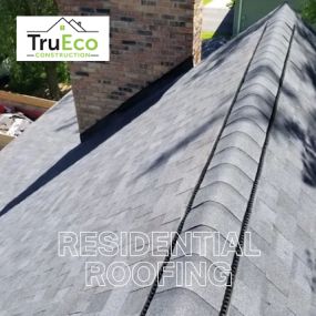 Bild von TruEco Construction - Roofing