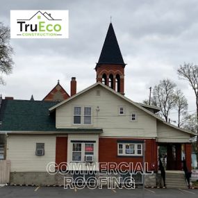 Bild von TruEco Construction - Roofing