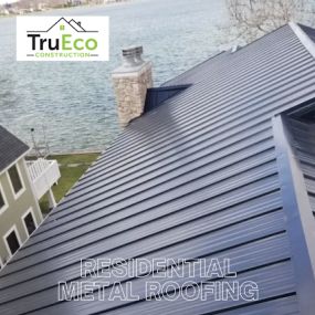 Bild von TruEco Construction - Roofing