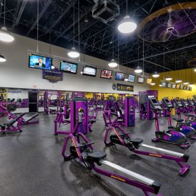 Bild von Planet Fitness