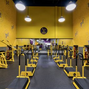 Bild von Planet Fitness