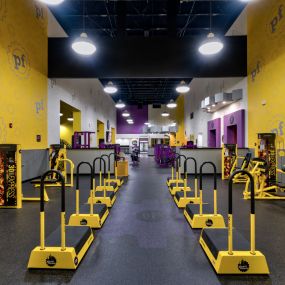 Bild von Planet Fitness