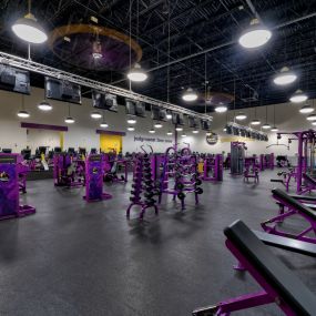 Bild von Planet Fitness