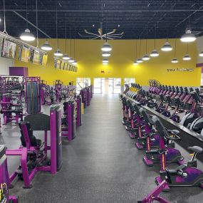 Bild von Planet Fitness