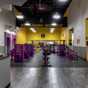 Bild von Planet Fitness