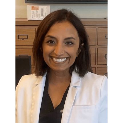 Λογότυπο από Dr. Tejal Patel-Darne, Optometrist, and Associates - Richmond