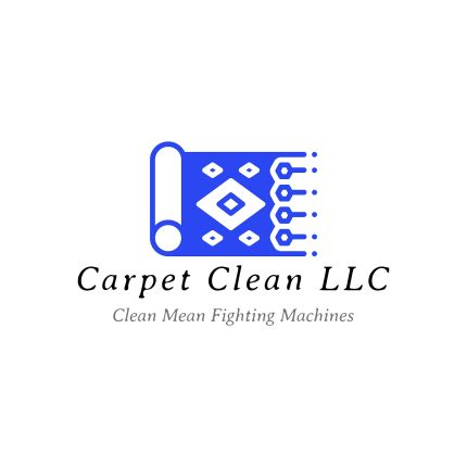 Logo fra Carpet Clean LLC