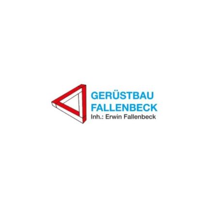 Logo von Gerüstbau Fallenbeck