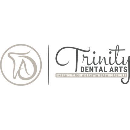 Logo de Trinity Dental Arts