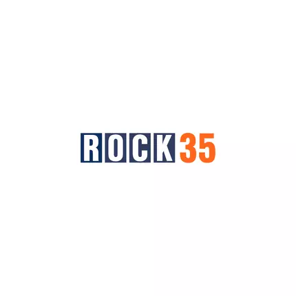 Logótipo de Rock 35