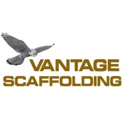 Logo von Vantage Scaffolding Ltd