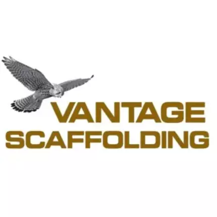 Logotipo de Vantage Scaffolding Ltd