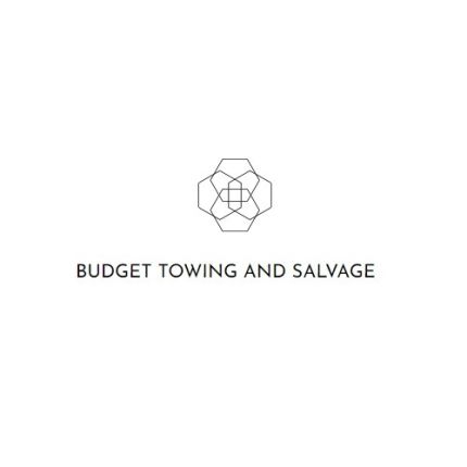 Logótipo de Budget Towing And Salvage