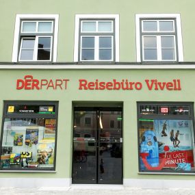 Bild von DERPART Reisebüro Vivell