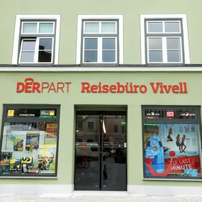 Bild von DERPART Reisebüro Vivell