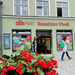 Bild von DERPART Reisebüro Vivell