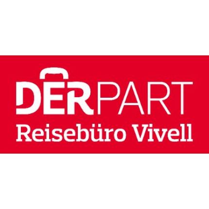 Logo van DERPART Reisebüro Vivell