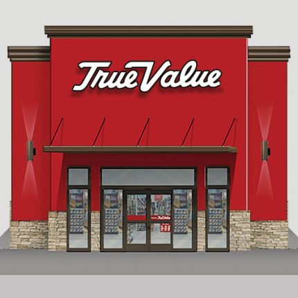 Logo van Mahnomen True Value