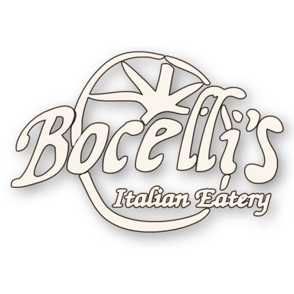 Logótipo de Bocelli's Italian Eatery