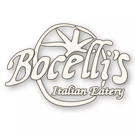 Logo von Bocelli's Italian Eatery