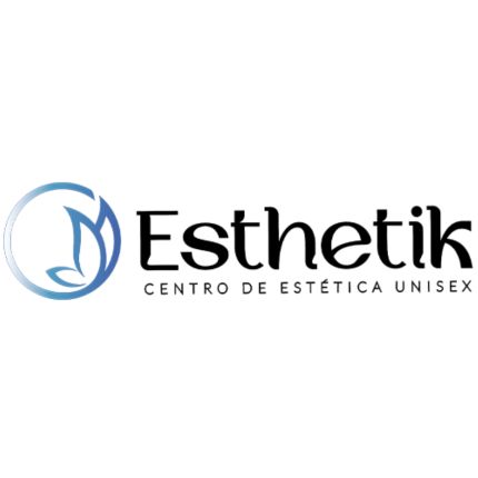 Logotipo de Centro De Estética Esthetik