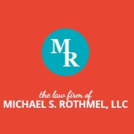 Λογότυπο από The Law Firm of Michael S. Rothmel, LLC