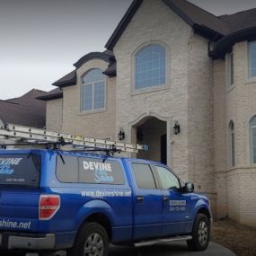 Professional Window Cleaning Novi MI | 800-710-4995