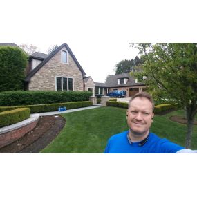 Your Pro Window Cleaning Northville MI | 800-710-4995