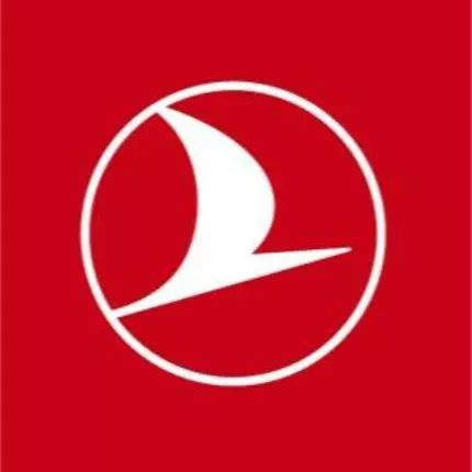 Logo von Turkish Airlines