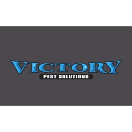 Logotyp från Victory Pest Control