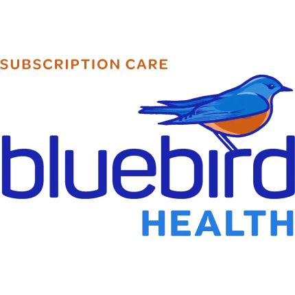 Logo od BlueBird Health