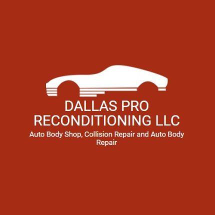 Logo de Dallas Pro Reconditioning LLC