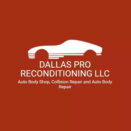 Logo od Dallas Pro Reconditioning LLC