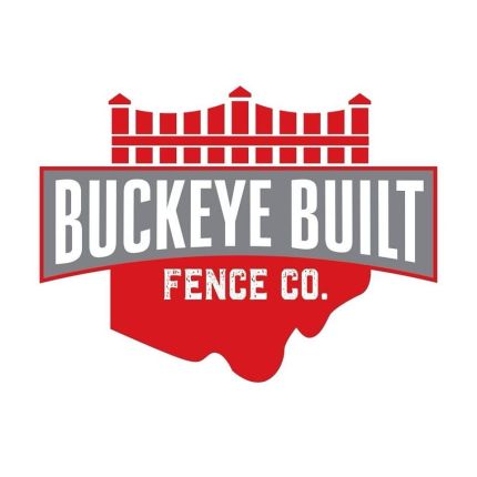 Logotipo de Buckeye Built Fence Co