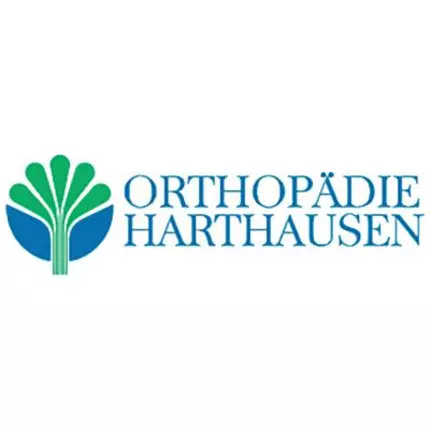 Logo od Orthopädie Harthausen