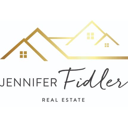 Logotyp från Jennifer Fidler