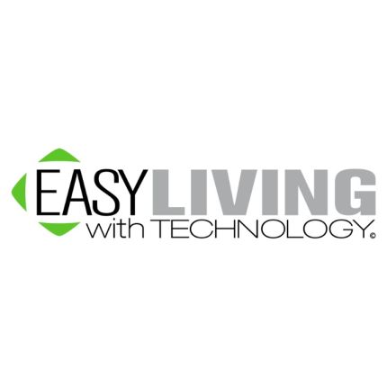 Logotyp från Easy Living with Technology