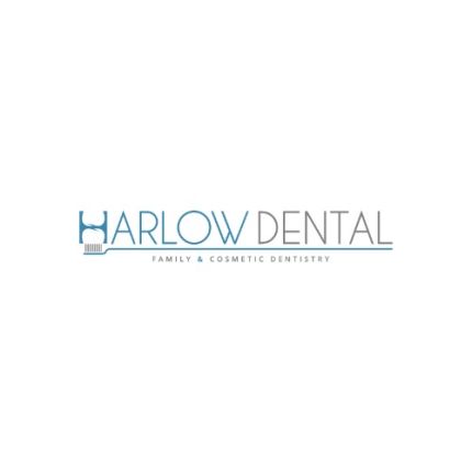 Logo fra Harlow Dental at Eastway