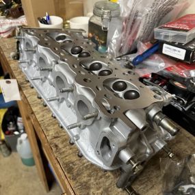 Bild von Goulds Pro Cylinder Heads, Inc.