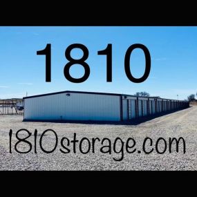 Bild von 1810 Storage