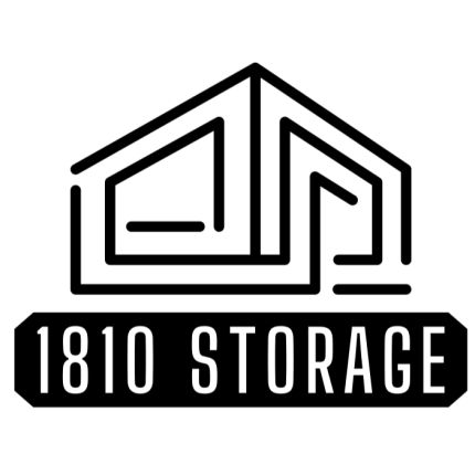 Logo da 1810 Storage